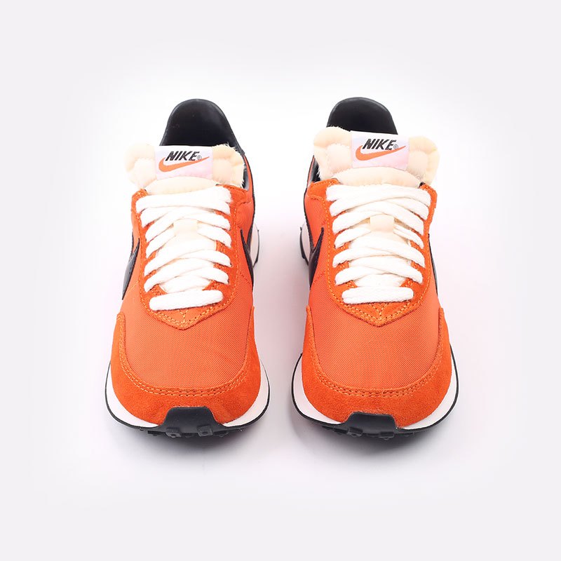  оранжевые кроссовки Nike Waffle Trainer 2 SP DB3004-800 - цена, описание, фото 5